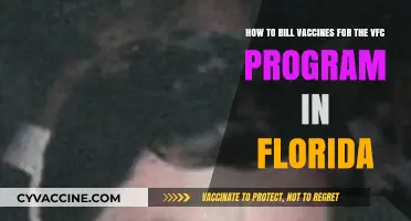 Florida VFC Program: A Step-by-Step Guide to Billing Vaccines