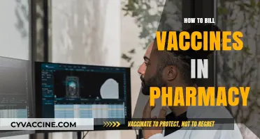 Pharmacy Vaccine Billing: A Step-by-Step Guide for Accurate Claims