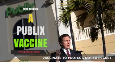 Step-by-Step Guide to Booking Your Publix Vaccine Appointment Easily