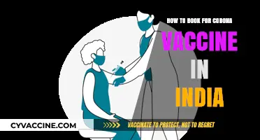 Step-by-Step Guide to Booking Your COVID-19 Vaccine in India
