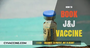 Step-by-Step Guide to Booking Your J&J Vaccine Appointment Easily