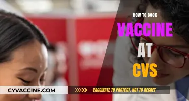 Easy Steps to Schedule Your Vaccine Appointment at CVS