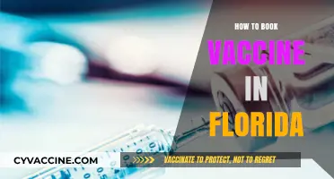 Florida Vaccine Booking Guide: Simple Steps to Secure Your Appointment