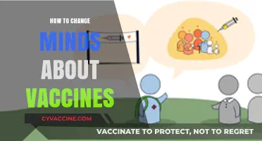 Changing Minds on Vaccines: Strategies for Effective Communication and Trust