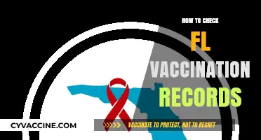 How to Access and Verify Your Florida Vaccination Records Easily