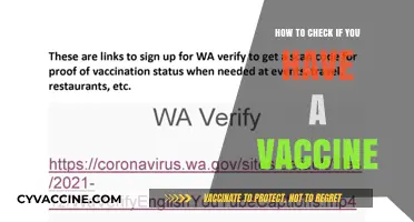How to Verify Your Vaccination Status: A Step-by-Step Guide