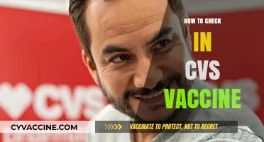 Easy Steps to Check Your CVS Vaccine Appointment and Status