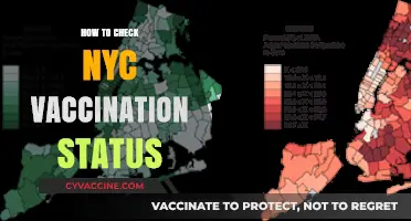 Verify Your NYC Vaccination Status: A Quick and Easy Guide