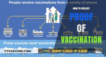 Securely Gather Your Vaccination Records: A Step-by-Step Guide