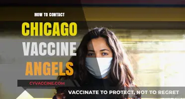 Contacting Chicago Vaccine Angels: A Simple Guide to Reach Out