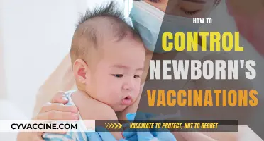 Newborn Vaccination Guide: Essential Tips for Parents to Stay Informed