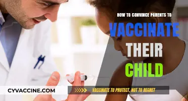 Empowering Parents: Effective Strategies to Encourage Childhood Vaccinations