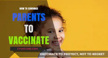 Empowering Parents: Effective Strategies to Encourage Childhood Vaccinations