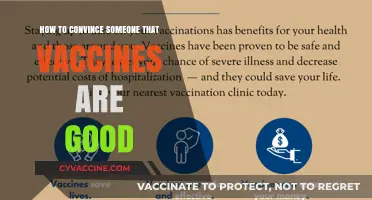 Vaccines Save Lives: Effective Strategies to Address Concerns and Build Trust