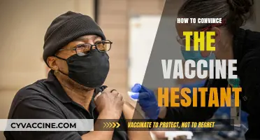 Building Trust: Effective Strategies to Engage and Convince the Vaccine Hesitant