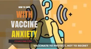 Overcoming Vaccine Anxiety: Practical Tips for Calm and Confidence