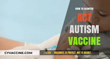 Debunking Myths: Safe Strategies to Address Autism Vaccine Concerns