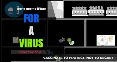 Developing Effective Viral Vaccines: A Comprehensive Step-by-Step Guide