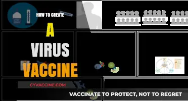 Developing Effective Virus Vaccines: A Comprehensive Step-by-Step Guide