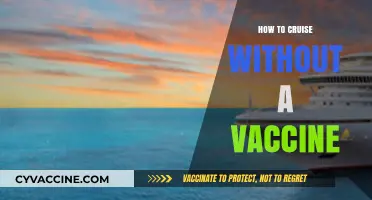 Cruising Unvaccinated: Tips for Sailing Without a COVID Vaccine