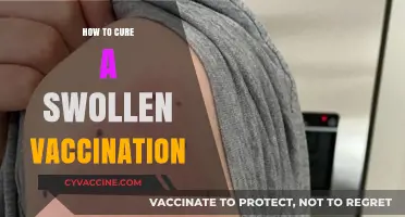 Effective Remedies to Reduce Swollen Vaccination Sites Quickly and Safely