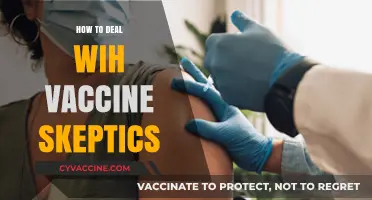 Navigating Vaccine Skepticism: Effective Strategies for Constructive Conversations