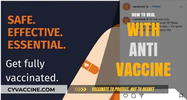 Navigating Anti-Vaccine Beliefs: Strategies for Effective Communication and Understanding