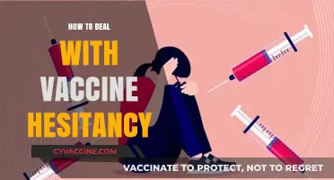 Overcoming Vaccine Hesitancy: Strategies for Building Trust and Confidence