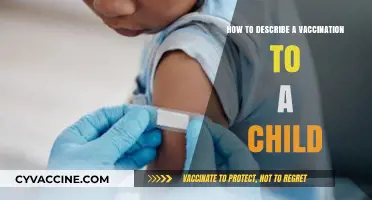 Explaining Vaccines to Kids: Simple, Gentle, and Reassuring Tips
