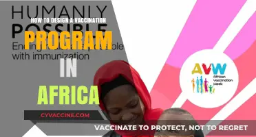 Designing Effective Vaccination Programs in Africa: Strategies for Success