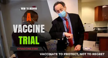 Designing Effective Vaccine Trials: Key Steps and Best Practices
