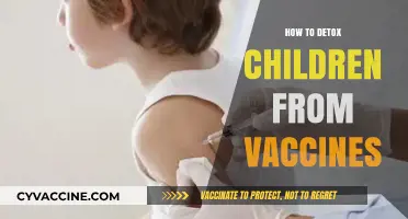 Safe, Natural Ways to Support Children’s Health Post-Vaccination