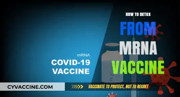 Effective Detox Strategies for mRNA Vaccine Side Effects Relief
