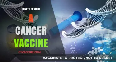 Innovative Strategies for Developing Effective Cancer Vaccines: A Comprehensive Guide