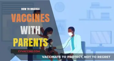 Navigating Vaccine Conversations: Effective Strategies for Discussing Immunizations with Parents