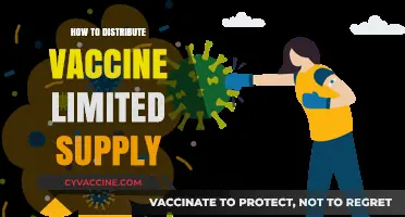Strategic Vaccine Distribution: Maximizing Limited Supply for Global Health Equity