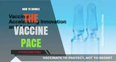 Accelerating Vaccination: Strategies to Double the Global Vaccine Rollout Pace