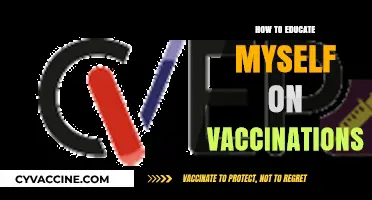 Empower Your Knowledge: A Comprehensive Guide to Understanding Vaccinations