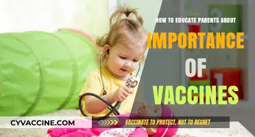 Empowering Parents: Understanding the Critical Role of Vaccines in Health