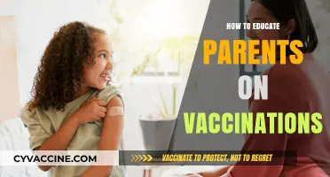 Empowering Parents: A Guide to Educating on Vaccination Benefits