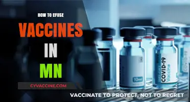Effective Vaccine Storage and Handling Tips for Minnesota Healthcare Providers