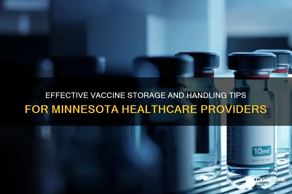 how to efuse vaccines in mn