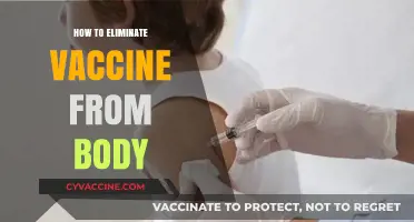 Effective Ways to Detoxify and Remove Vaccine Residues from Your Body