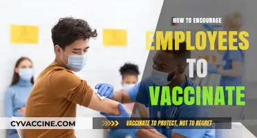 Boost Workplace Health: Strategies to Encourage Employee Vaccination