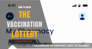 Win Big with Your Shot: A Guide to Vaccination Lotteries
