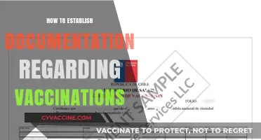 Effective Vaccination Documentation: A Comprehensive Guide for Accurate Record-Keeping