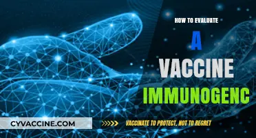 Evaluating Vaccine Immunogenicity: Key Strategies for Effective Assessment
