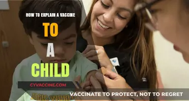 Explaining Vaccines to Kids: Simple, Honest, and Reassuring Tips