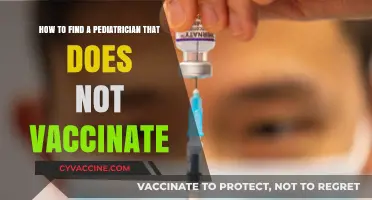 Finding Non-Vaccinating Pediatricians: A Guide for Parents Seeking Alternatives