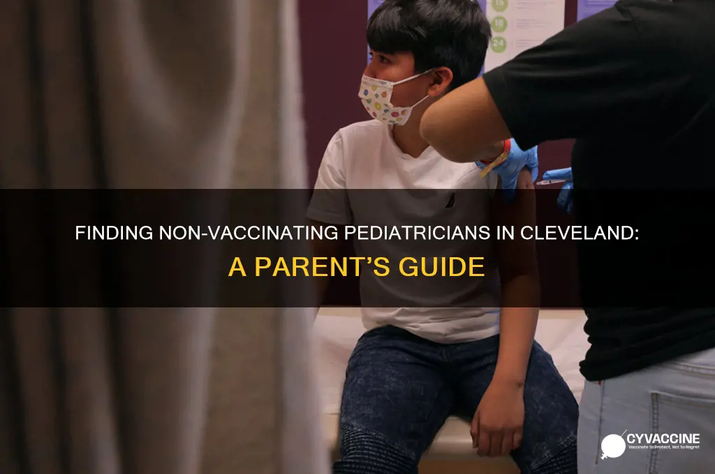 how to find a pediatrician who doesn
